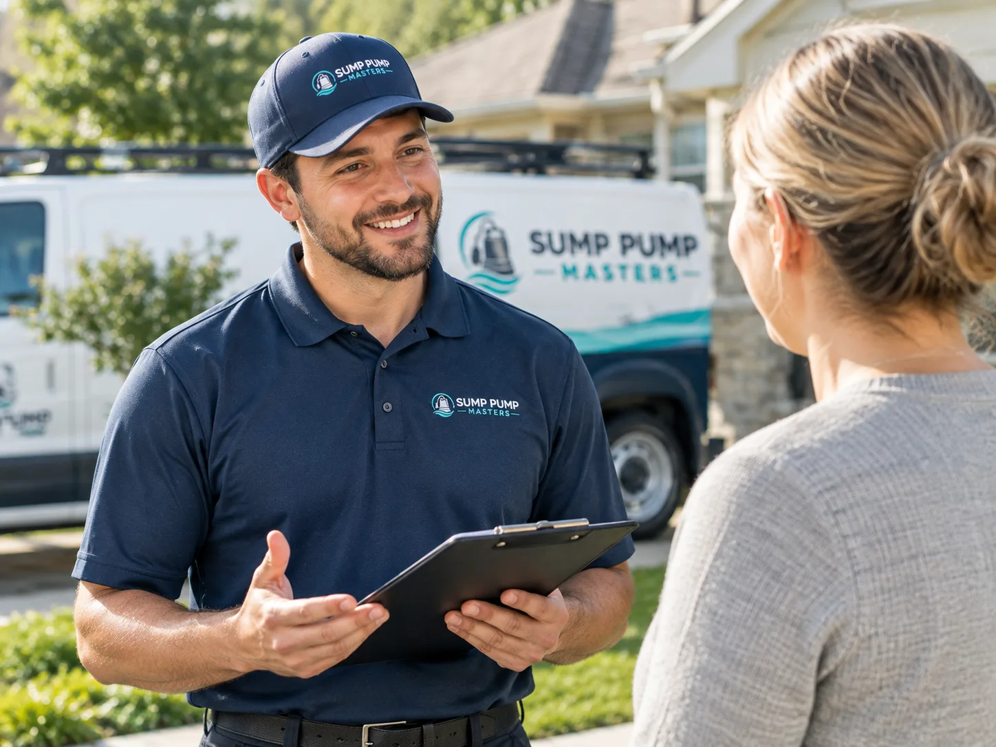 Sump Pump Repair Levant, KS FAQs